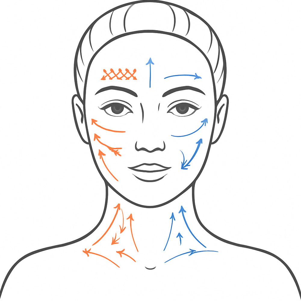 rejuvenecimiento facial