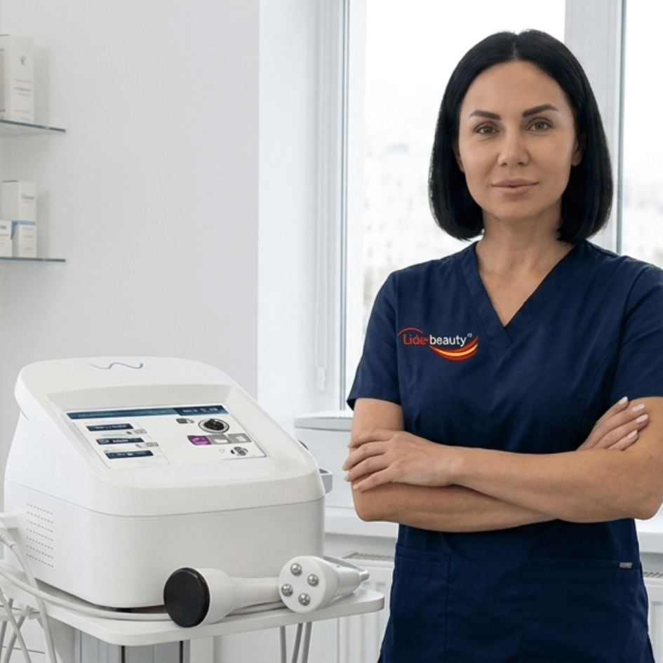 Formación diatermia Modula