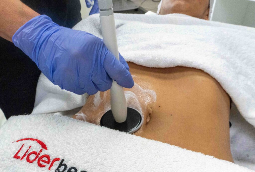 Tratamiento corporal