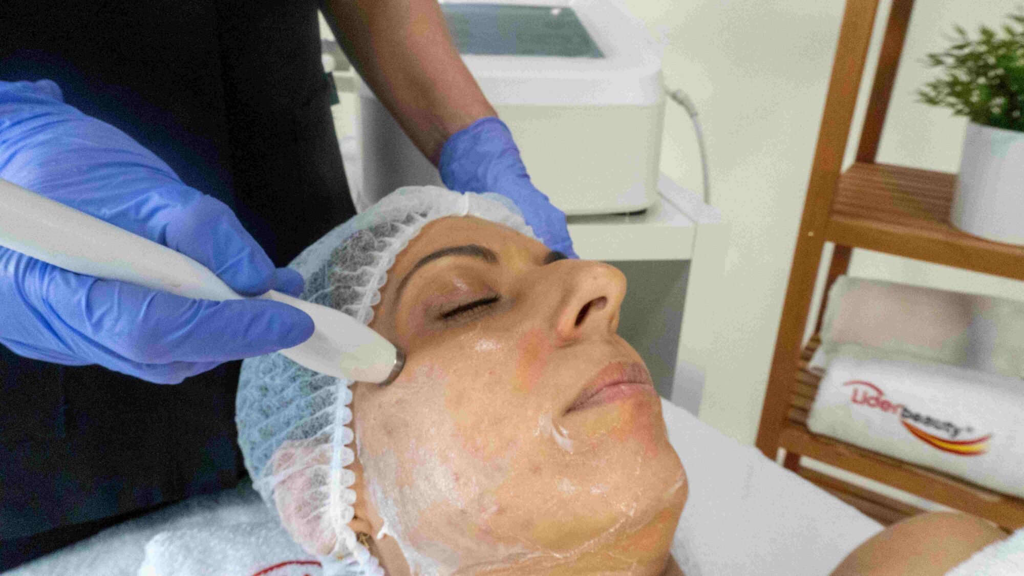 Tratamiento facial